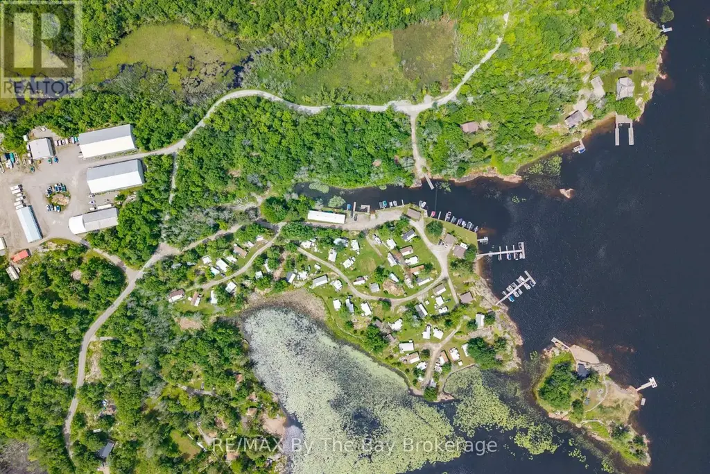170 Linton Road, Georgian Bay (Baxter)